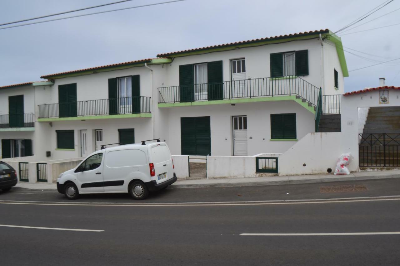 TINA - AL Praia da Vitória - RRAL 759 Exterior foto