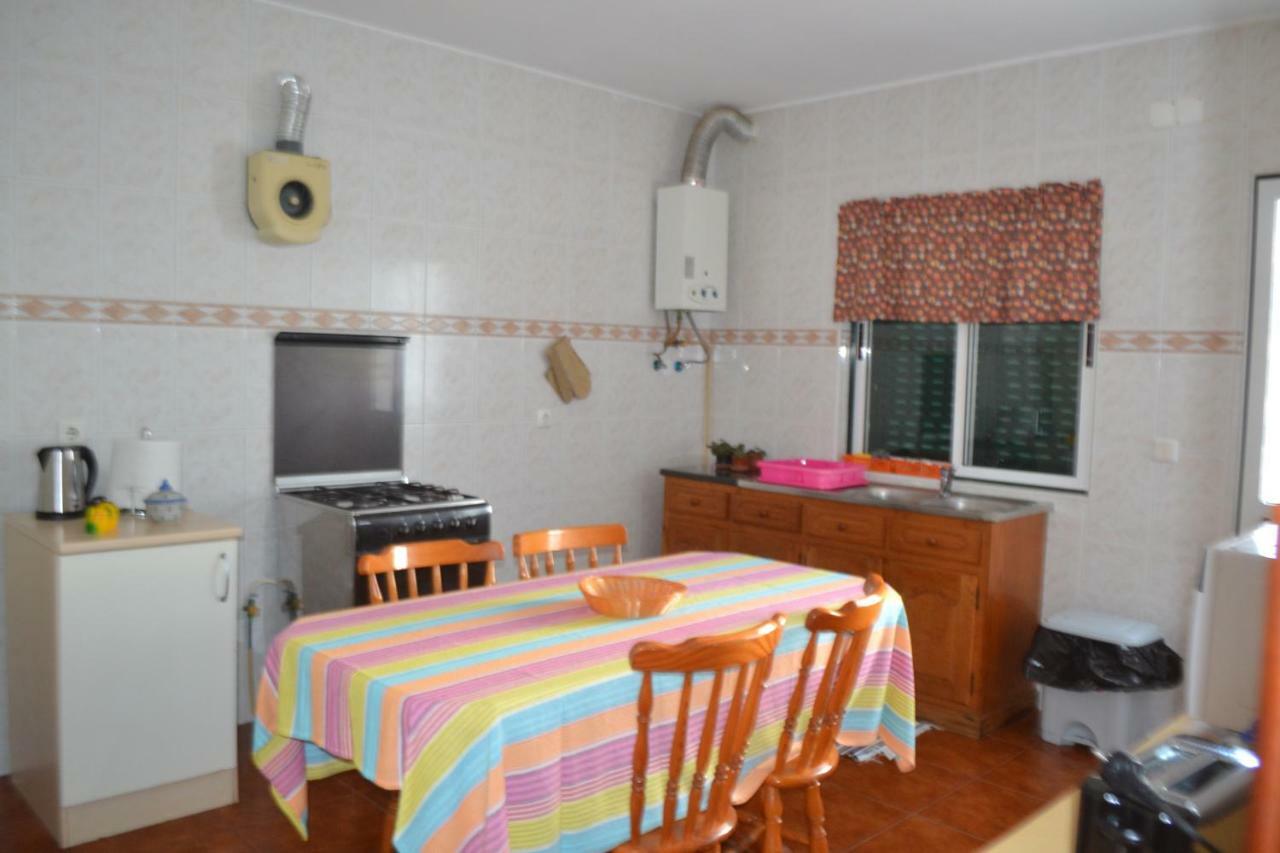 TINA - AL Praia da Vitória - RRAL 759 Exterior foto